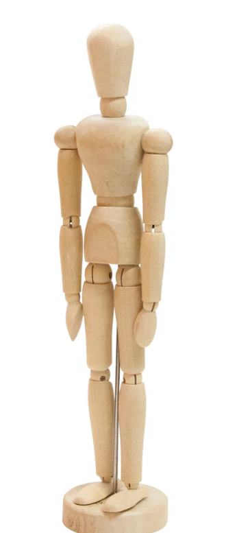 Jack Richeson Manikins