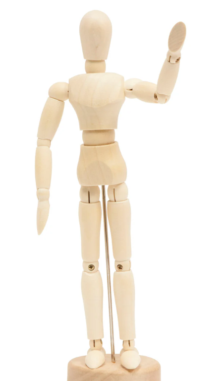 Jack Richeson Manikins