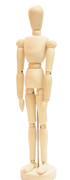 Jack Richeson Manikins