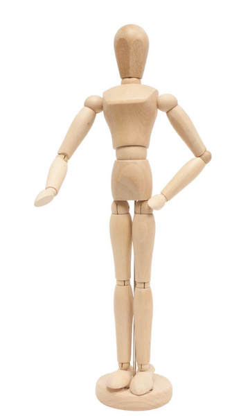 Jack Richeson Manikins