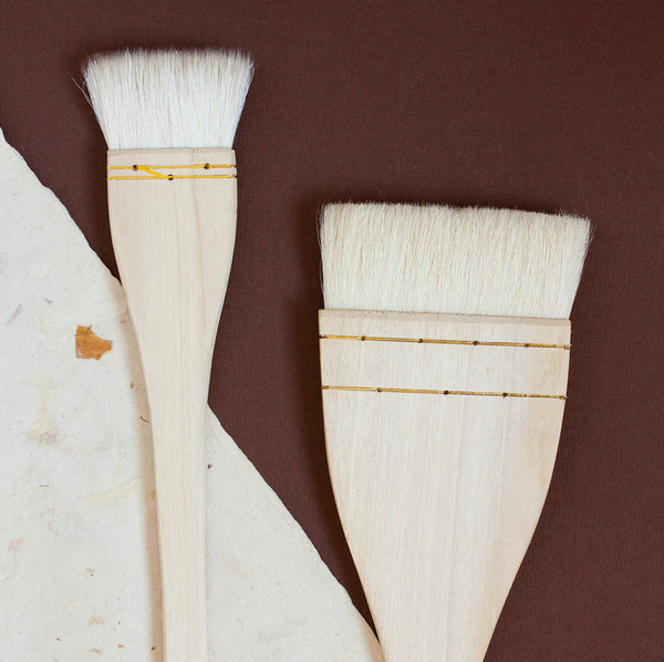Jack Richeson Hake Brushes