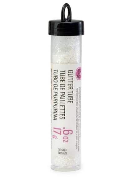 CousinDIY .6oz Glitter Tubes
