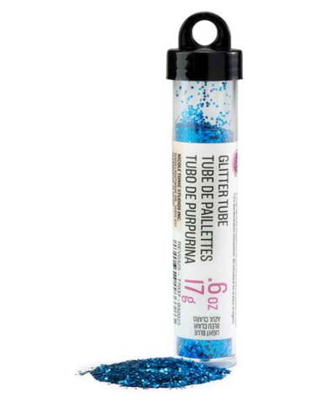 CousinDIY .6oz Glitter Tubes