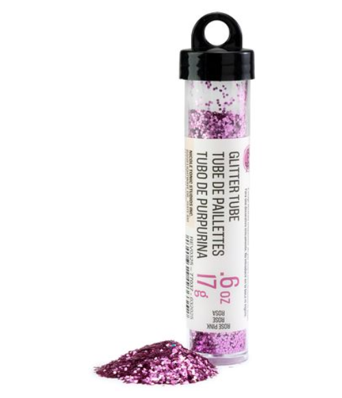 CousinDIY .6oz Glitter Tubes