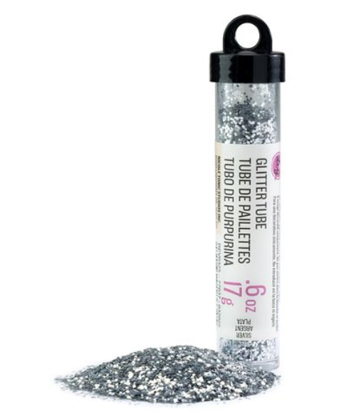 CousinDIY .6oz Glitter Tubes