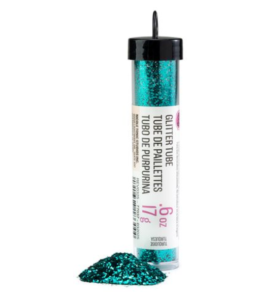 CousinDIY .6oz Glitter Tubes