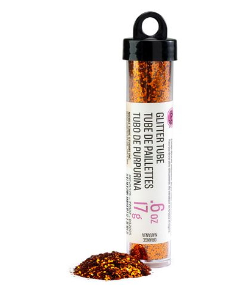 CousinDIY .6oz Glitter Tubes