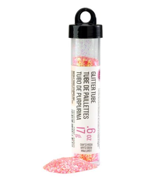 CousinDIY .6oz Glitter Tubes
