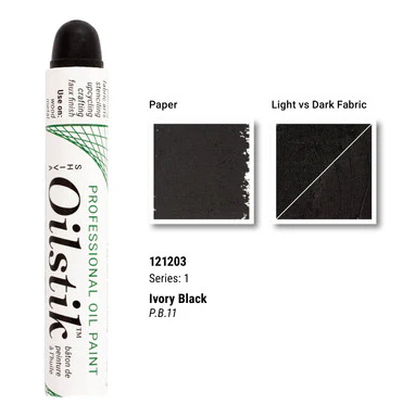 Jack Richeson Shiva Oilstiks