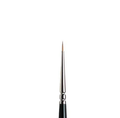Winsor & Newton Series 7 Kolinsky Sable Brushes