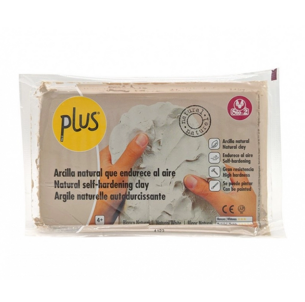 Activa 2.2lb Plus Clay
