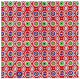 Aitoh Yuzen Origami Paper