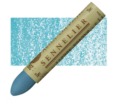 Sennelier 36ml White Grand Oil Pastel