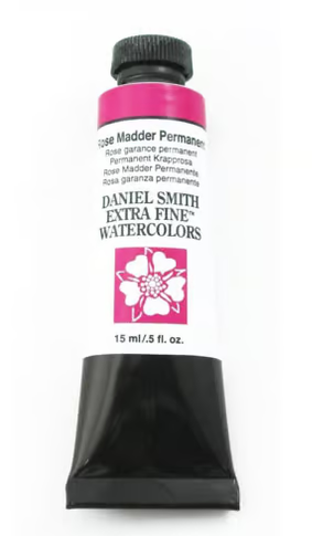 Daniel Smith 15ml Extra Fine Watercolor Tubes