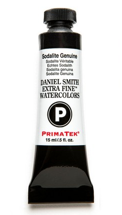 Daniel Smith 15ml Extra Fine Watercolor Tubes