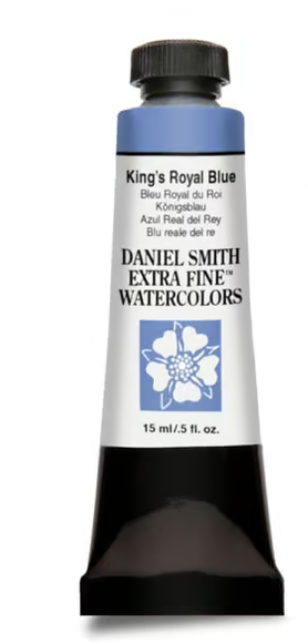 Daniel Smith 15ml Extra Fine Watercolor Tubes