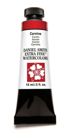 Daniel Smith 15ml Extra Fine Watercolor Tubes