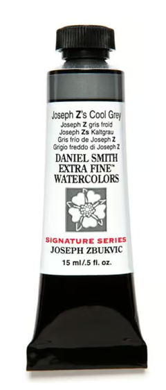 Daniel Smith 15ml Extra Fine Watercolor Tubes