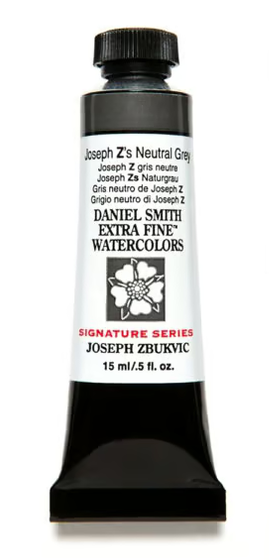 Daniel Smith 15ml Extra Fine Watercolor Tubes