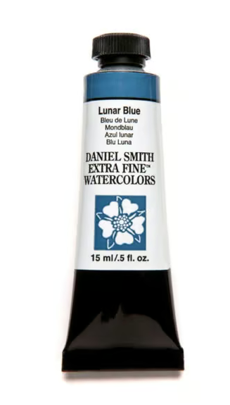 Daniel Smith 15ml Extra Fine Watercolor Tubes