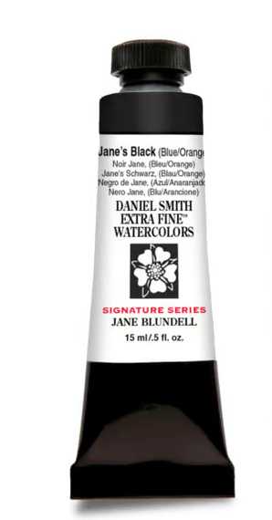 Daniel Smith 15ml Extra Fine Watercolor Tubes