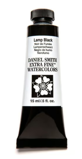Daniel Smith 15ml Extra Fine Watercolor Tubes