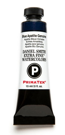 Daniel Smith 15ml Extra Fine Watercolor Tubes