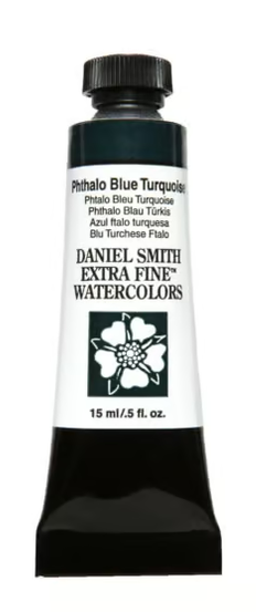 Daniel Smith 15ml Extra Fine Watercolor Tubes