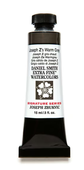 Daniel Smith 15ml Extra Fine Watercolor Tubes