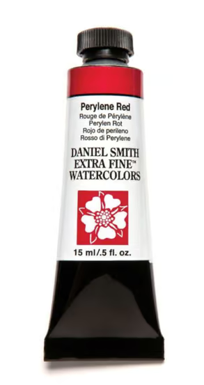 Daniel Smith 15ml Extra Fine Watercolor Tubes