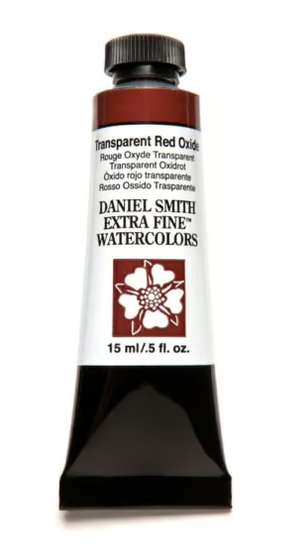 Daniel Smith 15ml Extra Fine Watercolor Tubes