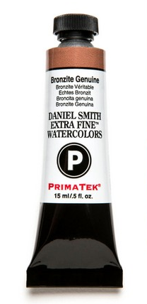 Daniel Smith 15ml Extra Fine Watercolor Tubes