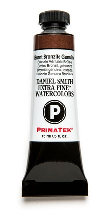 Daniel Smith 15ml Extra Fine Watercolor Tubes