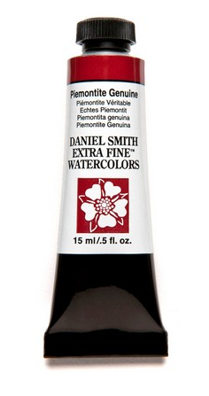 Daniel Smith 15ml Extra Fine Watercolor Tubes