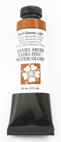 Daniel Smith 15ml Extra Fine Watercolor Tubes