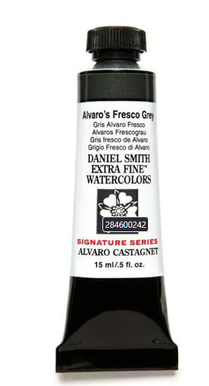 Daniel Smith 15ml Extra Fine Watercolor Tubes