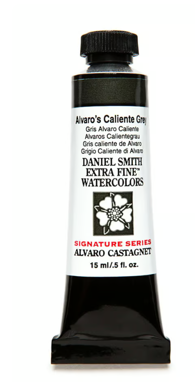 Daniel Smith 15ml Extra Fine Watercolor Tubes