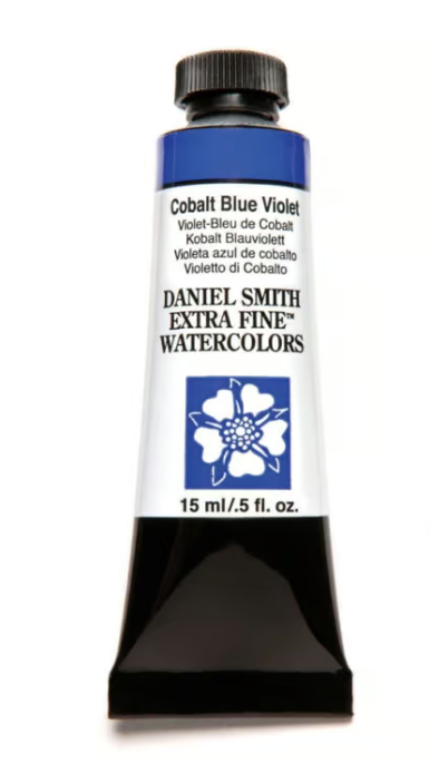 Daniel Smith 15ml Extra Fine Watercolor Tubes