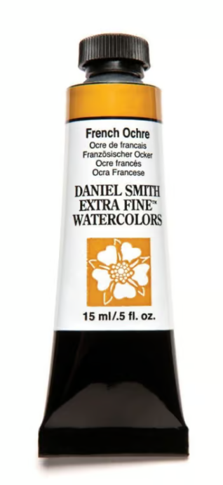 Daniel Smith 15ml Extra Fine Watercolor Tubes