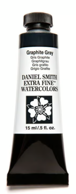 Daniel Smith 15ml Extra Fine Watercolor Tubes