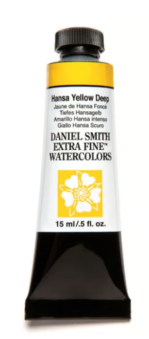 Daniel Smith 15ml Extra Fine Watercolor Tubes