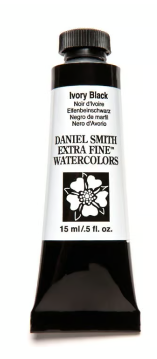 Daniel Smith 15ml Extra Fine Watercolor Tubes
