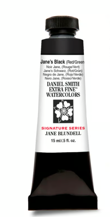 Daniel Smith 15ml Extra Fine Watercolor Tubes