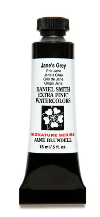 Daniel Smith 15ml Extra Fine Watercolor Tubes