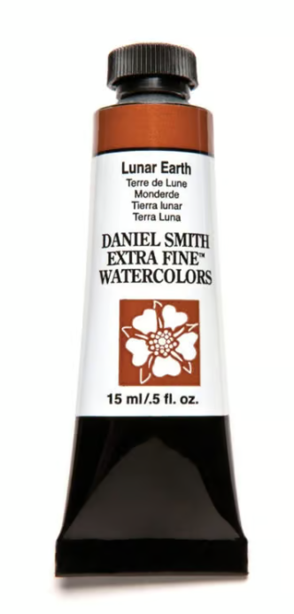 Daniel Smith 15ml Extra Fine Watercolor Tubes