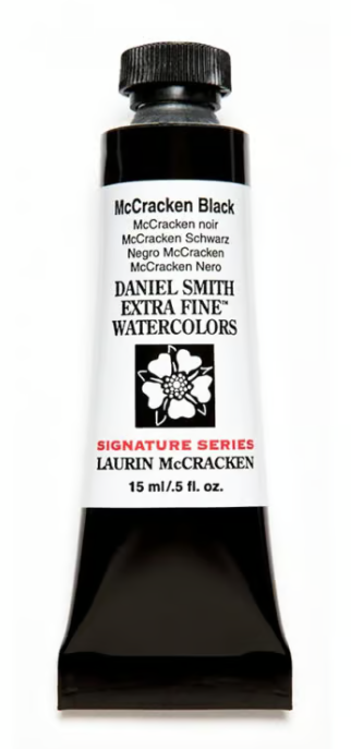 Daniel Smith 15ml Extra Fine Watercolor Tubes