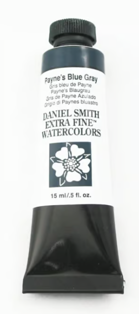 Daniel Smith 15ml Extra Fine Watercolor Tubes