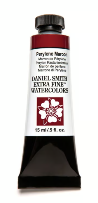 Daniel Smith 15ml Extra Fine Watercolor Tubes