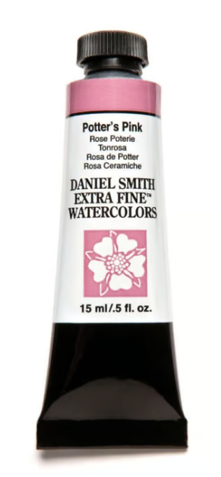 Daniel Smith 15ml Extra Fine Watercolor Tubes
