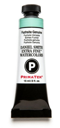 Daniel Smith 15ml Extra Fine Watercolor Tubes